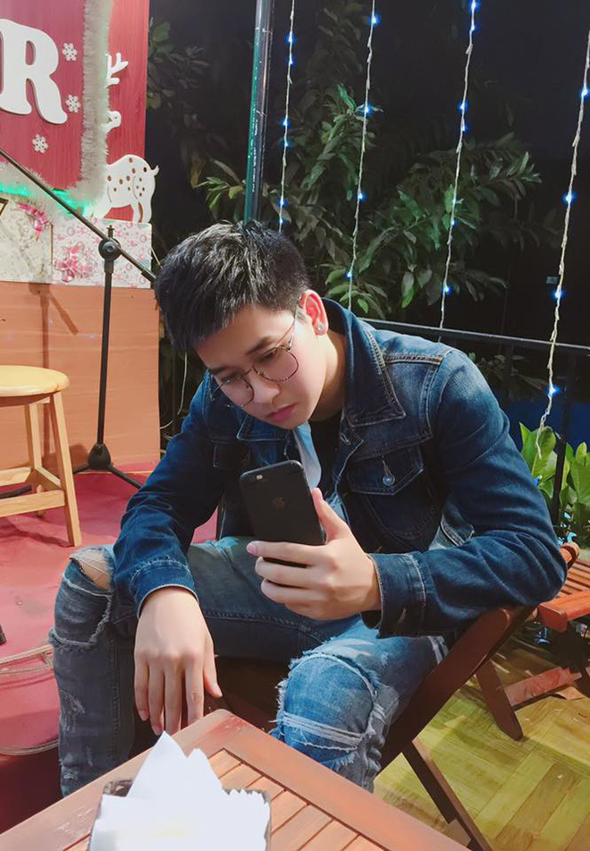 2 hotboy Hải Phòng song ca 4 triệu lượt xem: Cuối clip em bị đánh là thật